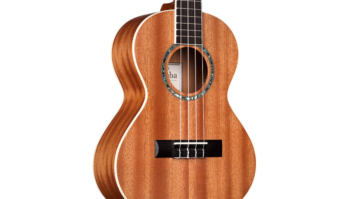 Cordoba 15TM Tenor Ukulele, Mahagoni